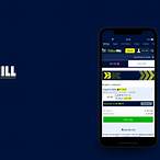 william hill bet app